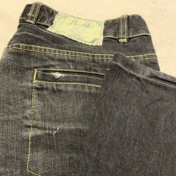 Bershka Jeans - Picture 2 of 8